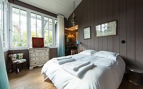 Villa Lolita Pour 6 Pers Au Cap Ferret
