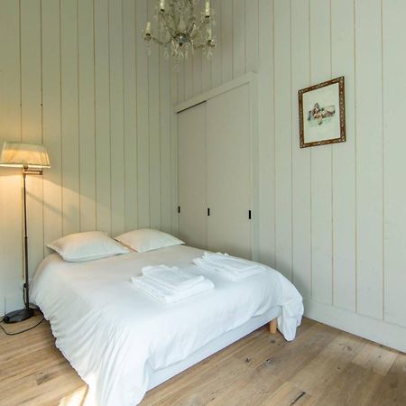 Villa Lolita Pour 6 Pers Au Cap Ferret Lege-Cap-Ferret Luaran gambar