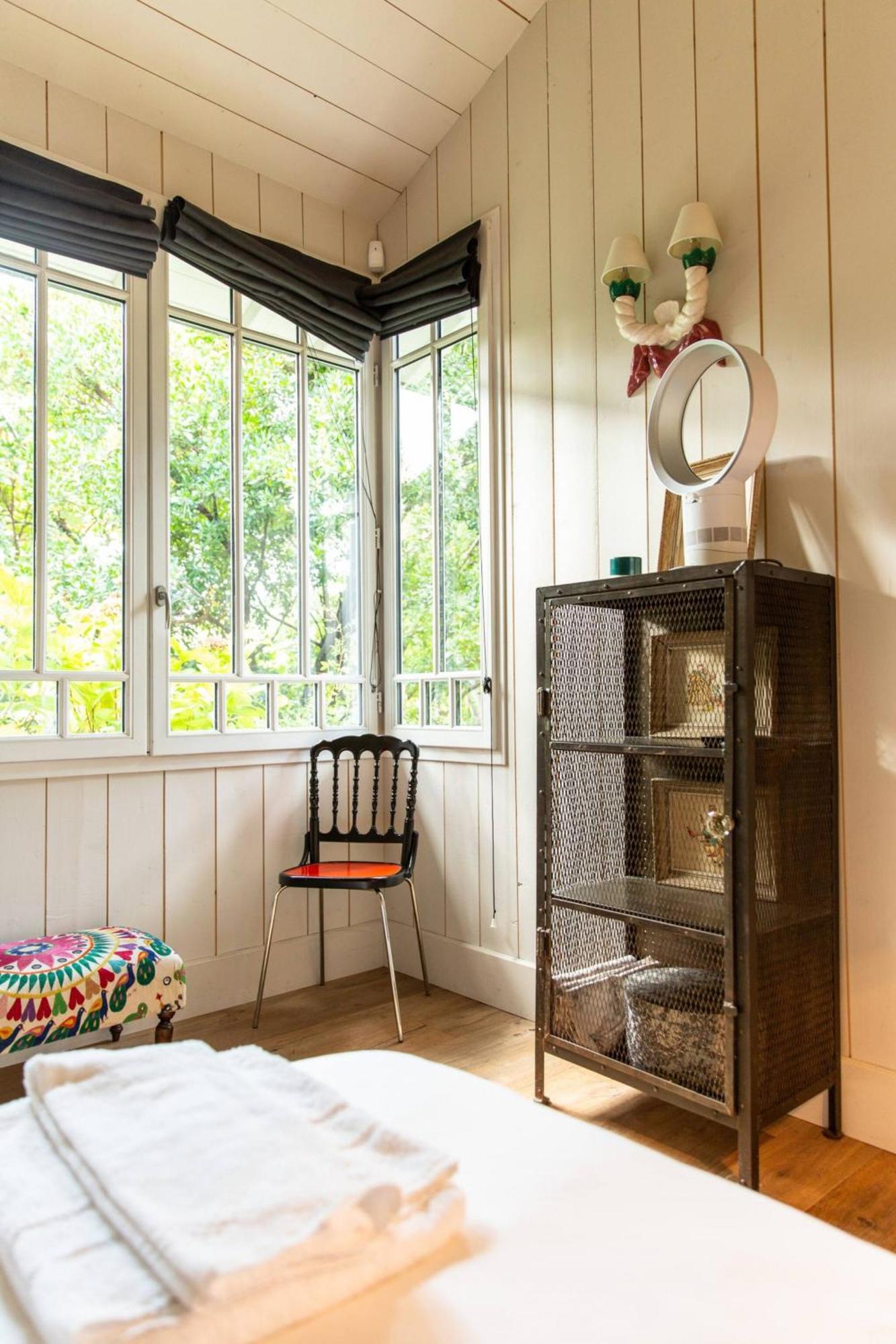Villa Lolita Pour 6 Pers Au Cap Ferret Lege-Cap-Ferret Luaran gambar