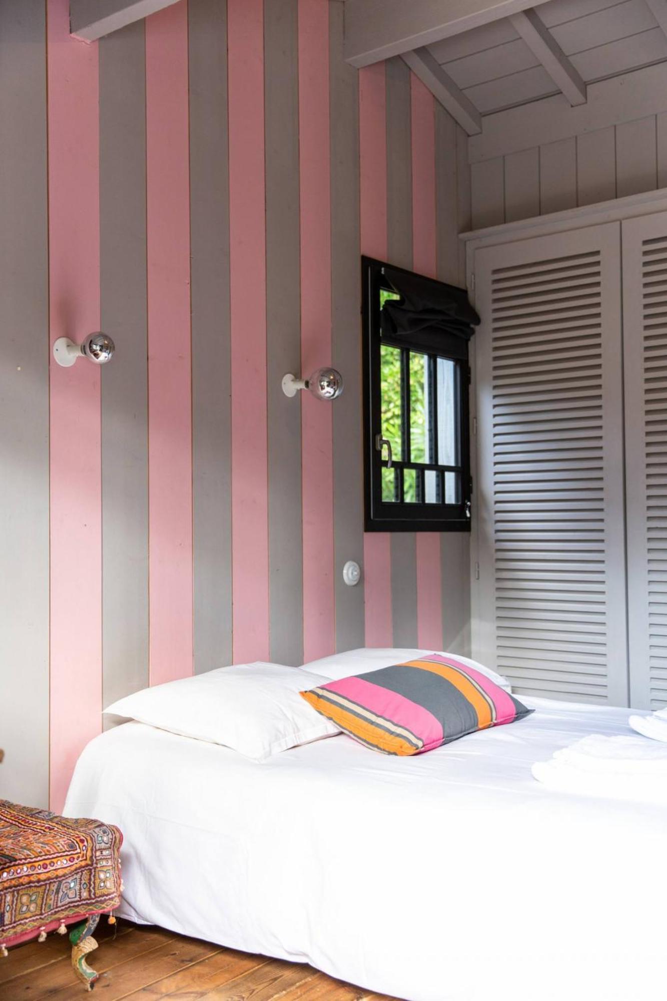 Villa Lolita Pour 6 Pers Au Cap Ferret Lege-Cap-Ferret Luaran gambar
