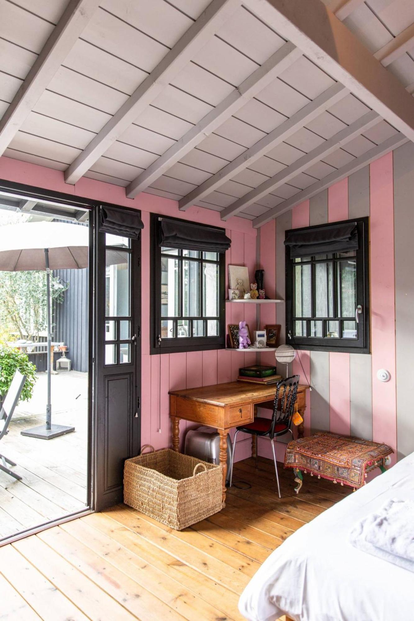 Villa Lolita Pour 6 Pers Au Cap Ferret Lege-Cap-Ferret Luaran gambar