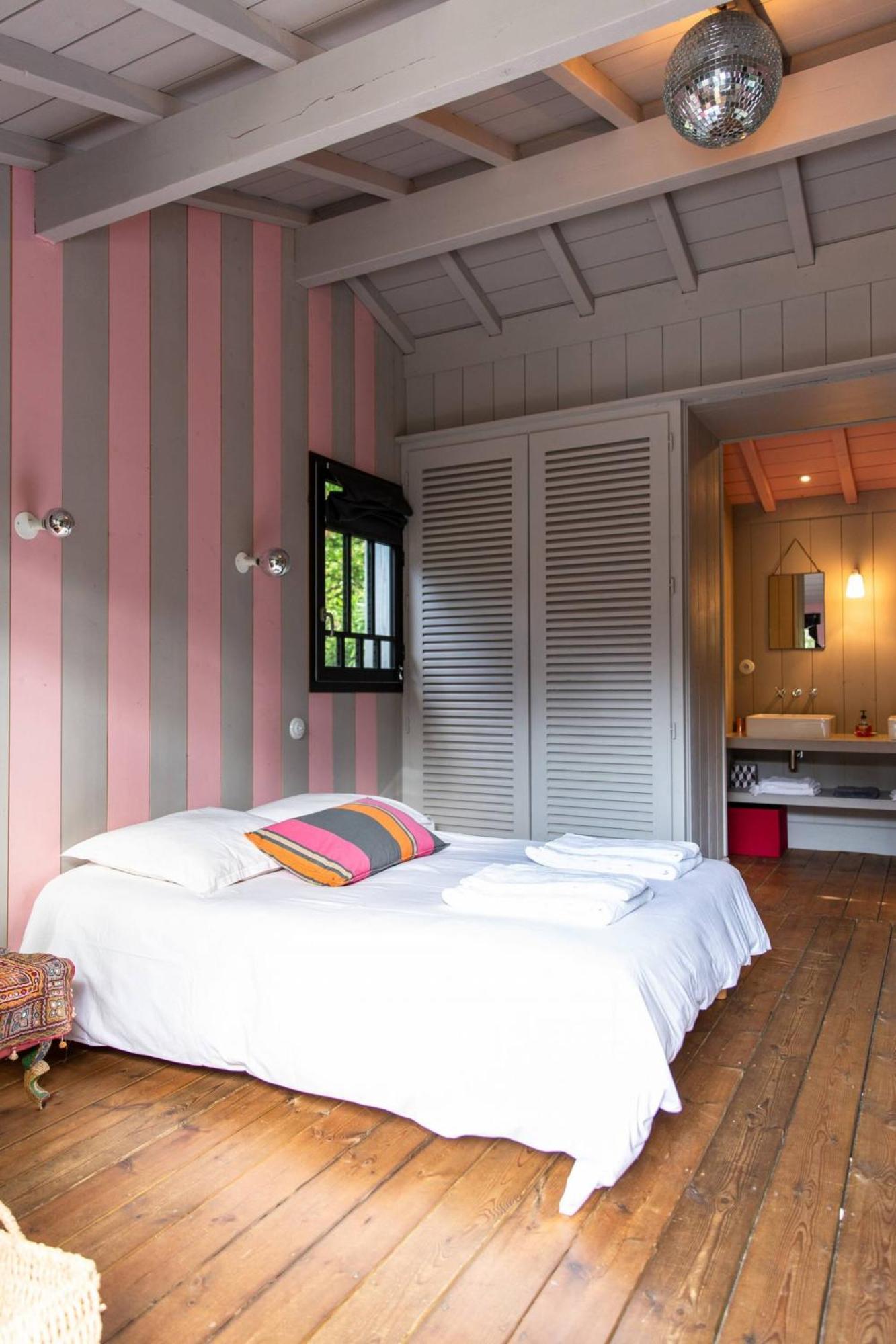 Villa Lolita Pour 6 Pers Au Cap Ferret Lege-Cap-Ferret Luaran gambar
