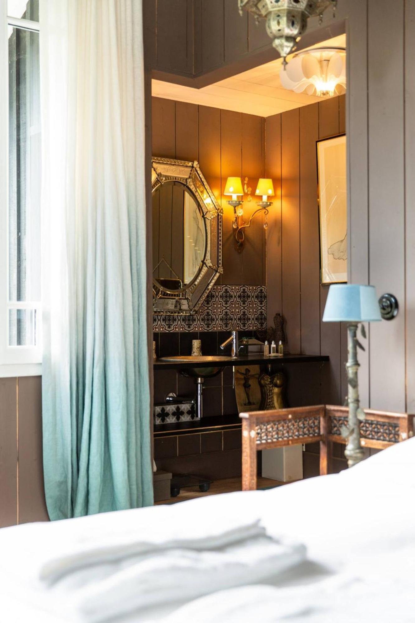 Villa Lolita Pour 6 Pers Au Cap Ferret Lege-Cap-Ferret Luaran gambar