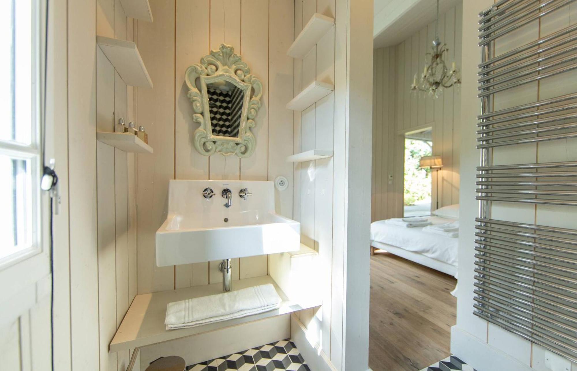 Villa Lolita Pour 6 Pers Au Cap Ferret Lege-Cap-Ferret Luaran gambar