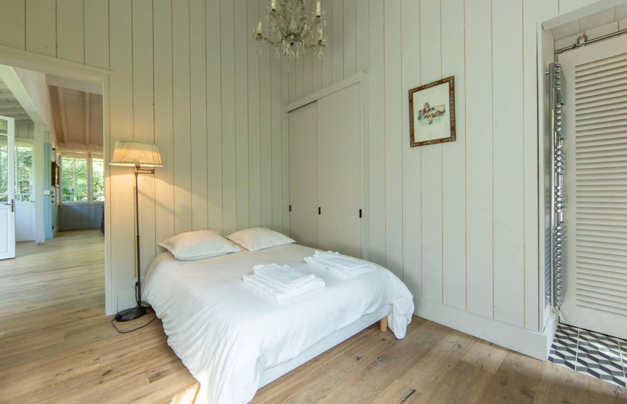 Villa Lolita Pour 6 Pers Au Cap Ferret Lege-Cap-Ferret Luaran gambar