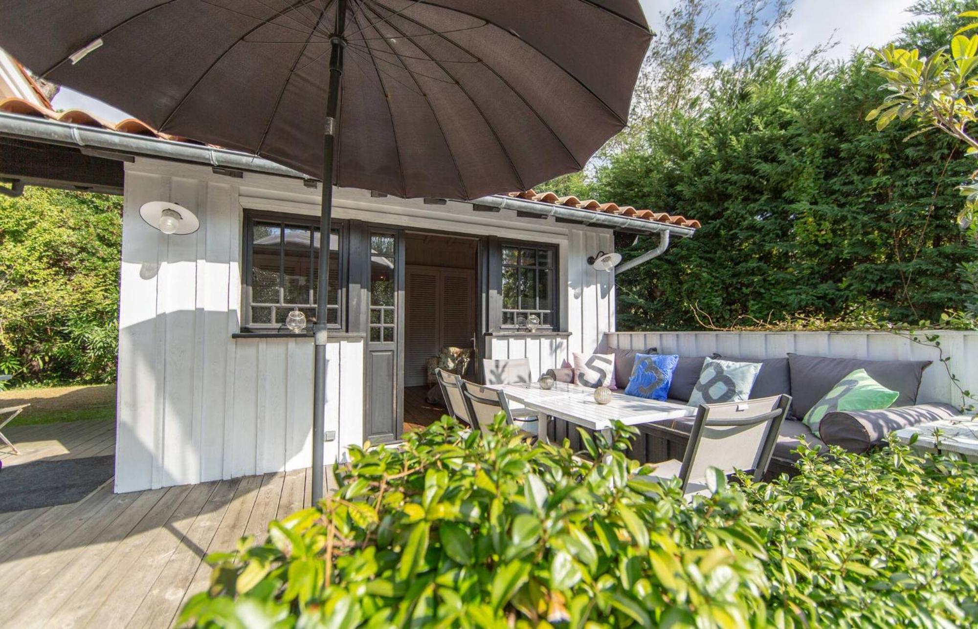 Villa Lolita Pour 6 Pers Au Cap Ferret Lege-Cap-Ferret Luaran gambar