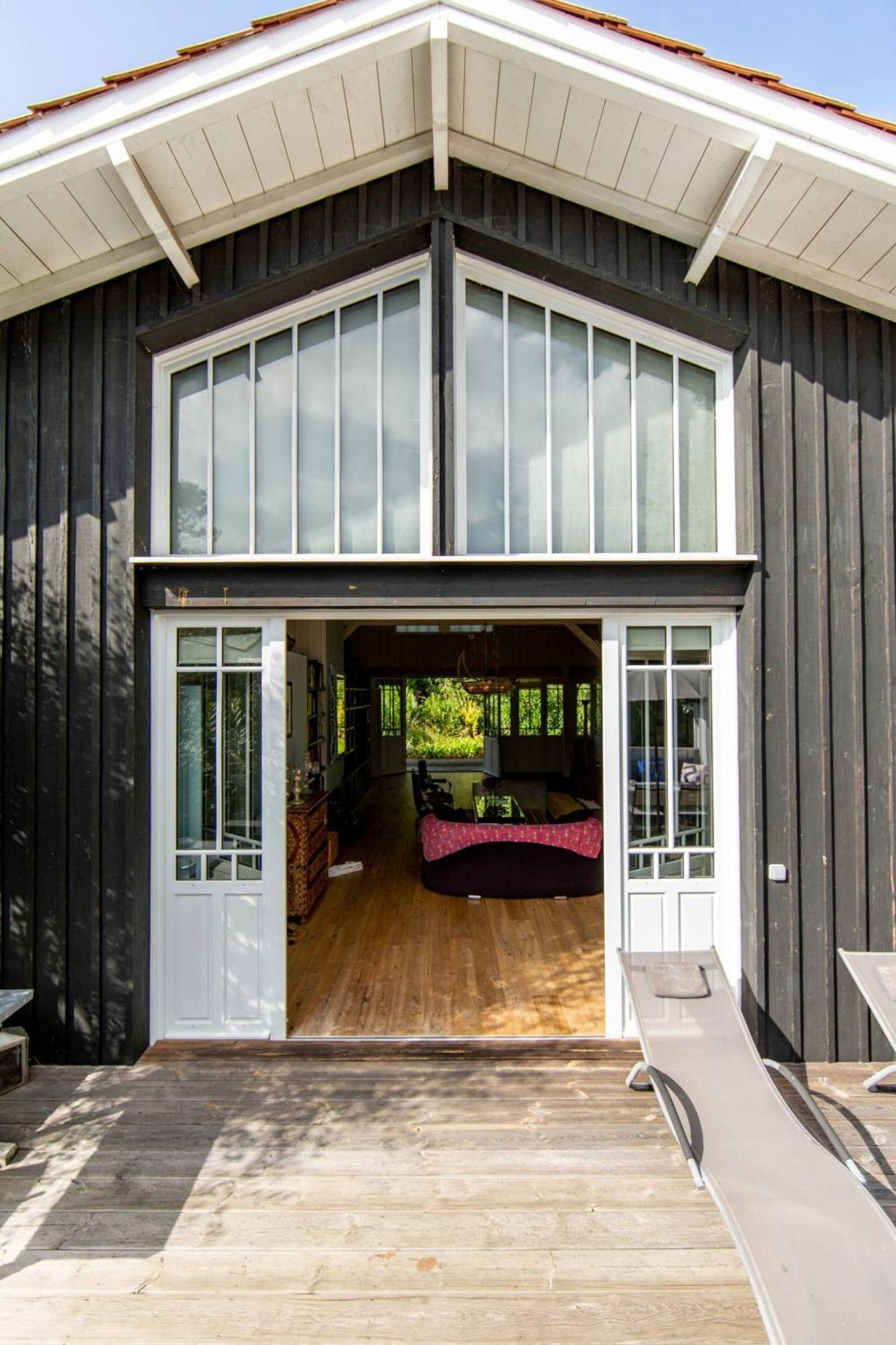 Villa Lolita Pour 6 Pers Au Cap Ferret Lege-Cap-Ferret Luaran gambar