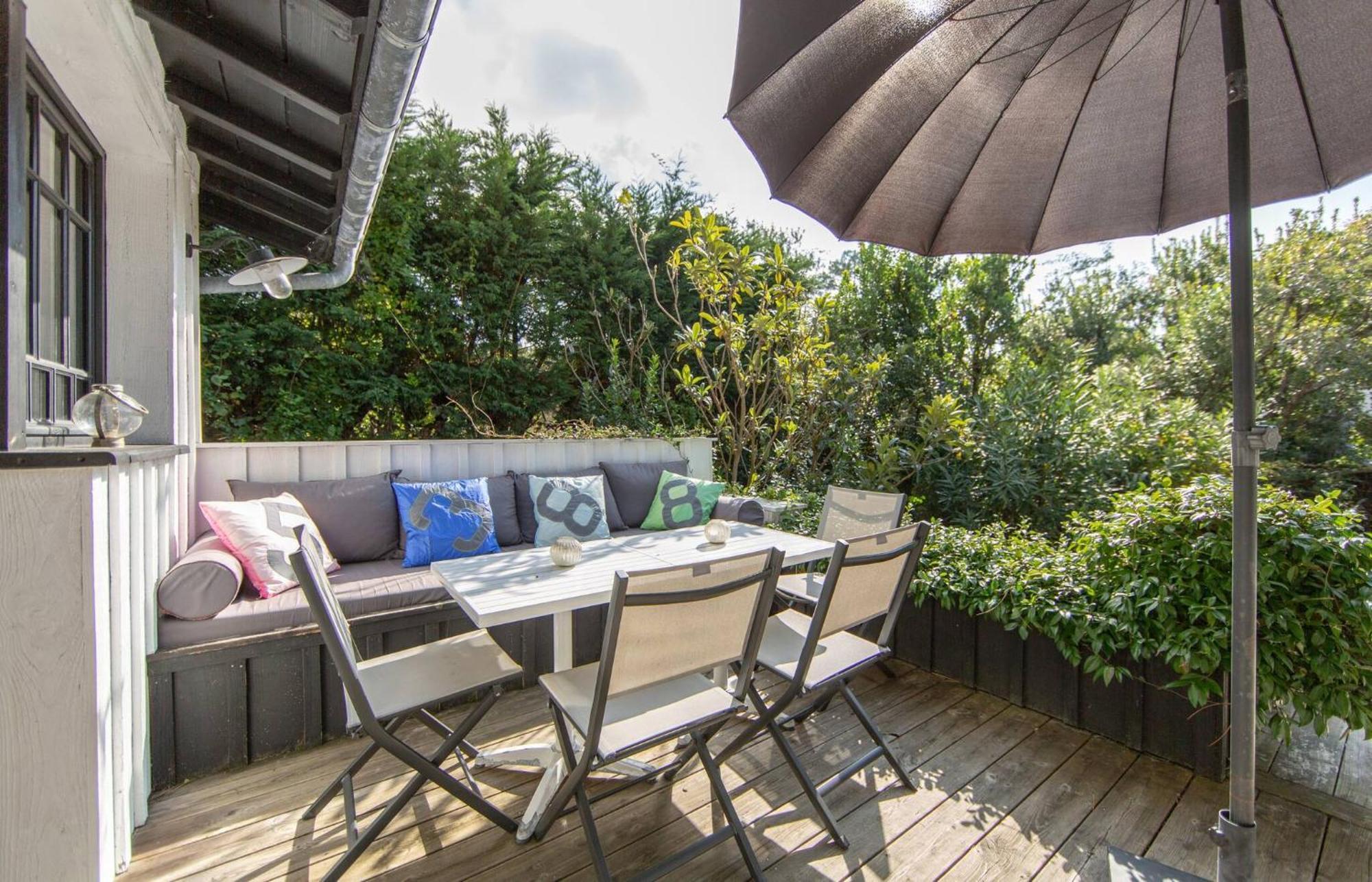 Villa Lolita Pour 6 Pers Au Cap Ferret Lege-Cap-Ferret Luaran gambar