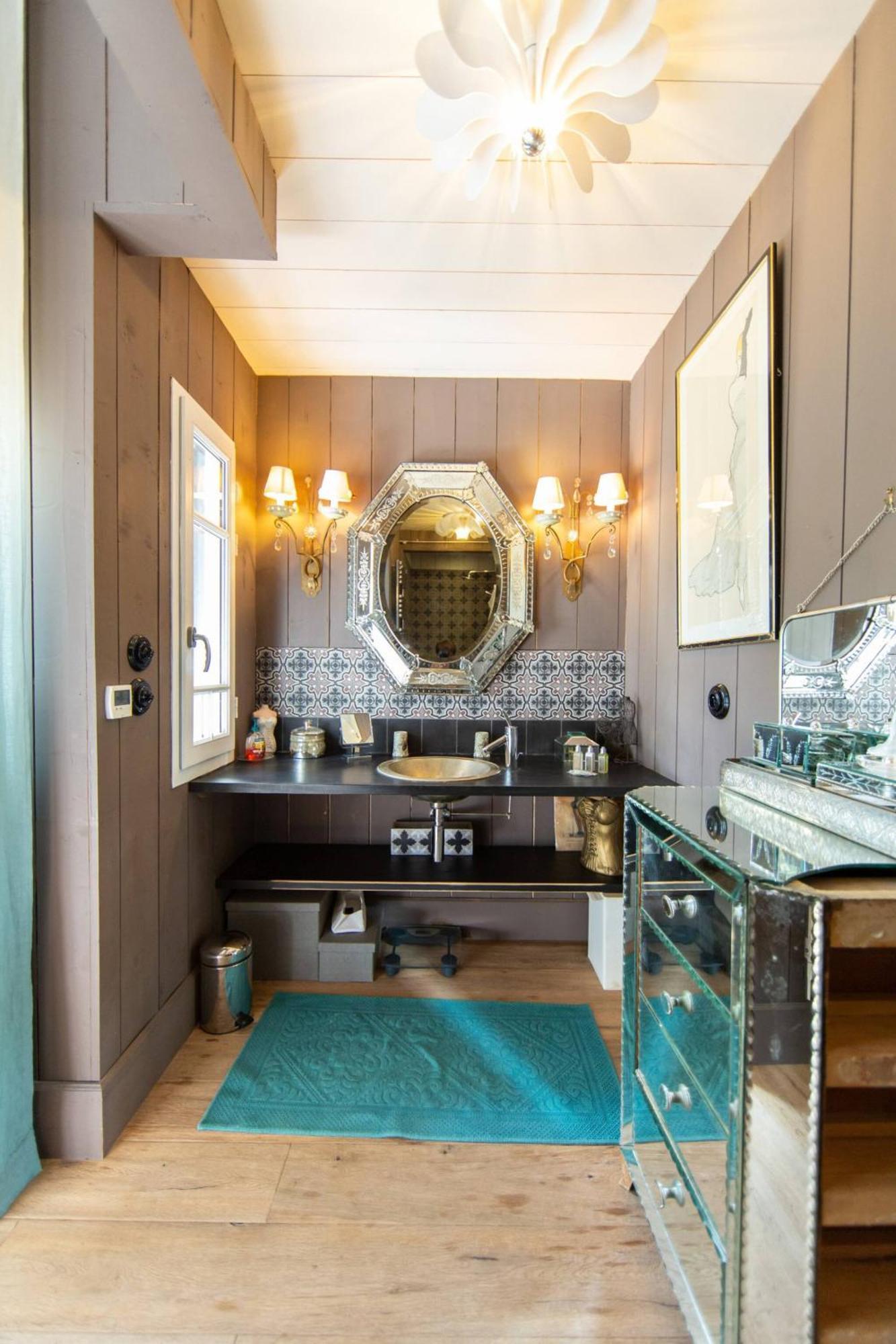 Villa Lolita Pour 6 Pers Au Cap Ferret Lege-Cap-Ferret Luaran gambar