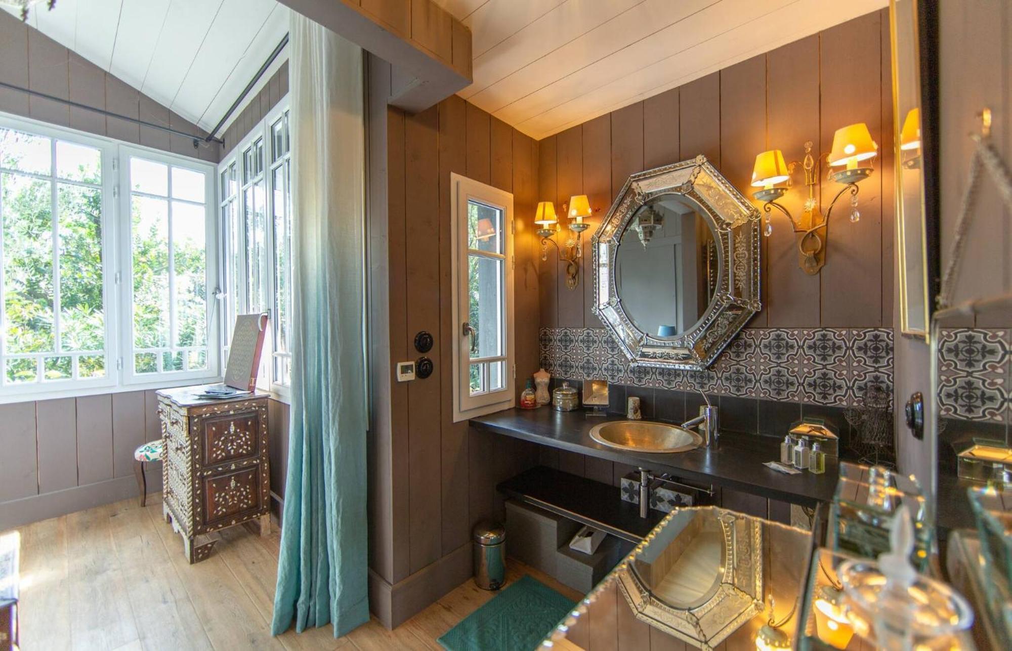 Villa Lolita Pour 6 Pers Au Cap Ferret Lege-Cap-Ferret Luaran gambar