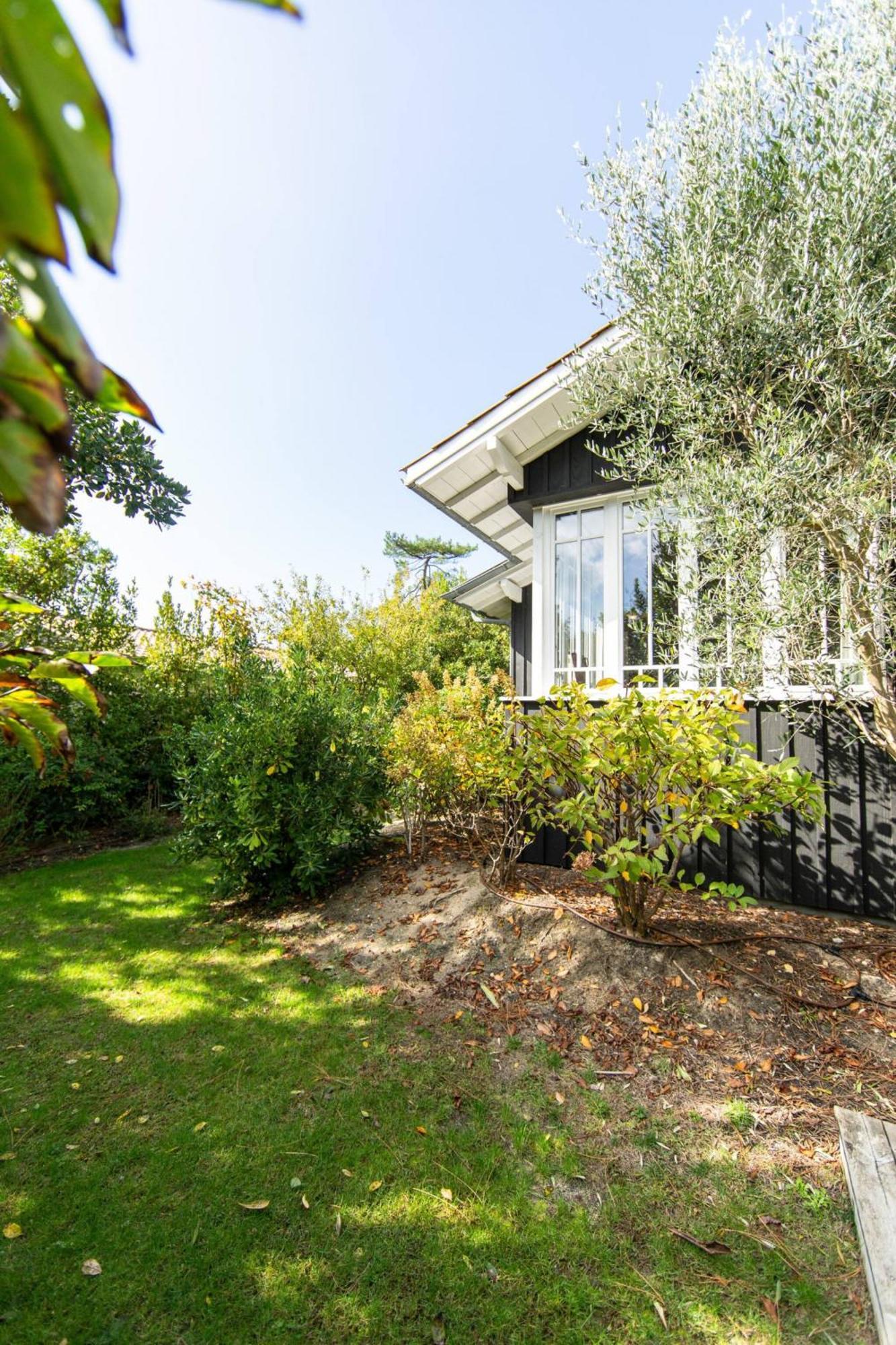 Villa Lolita Pour 6 Pers Au Cap Ferret Lege-Cap-Ferret Luaran gambar
