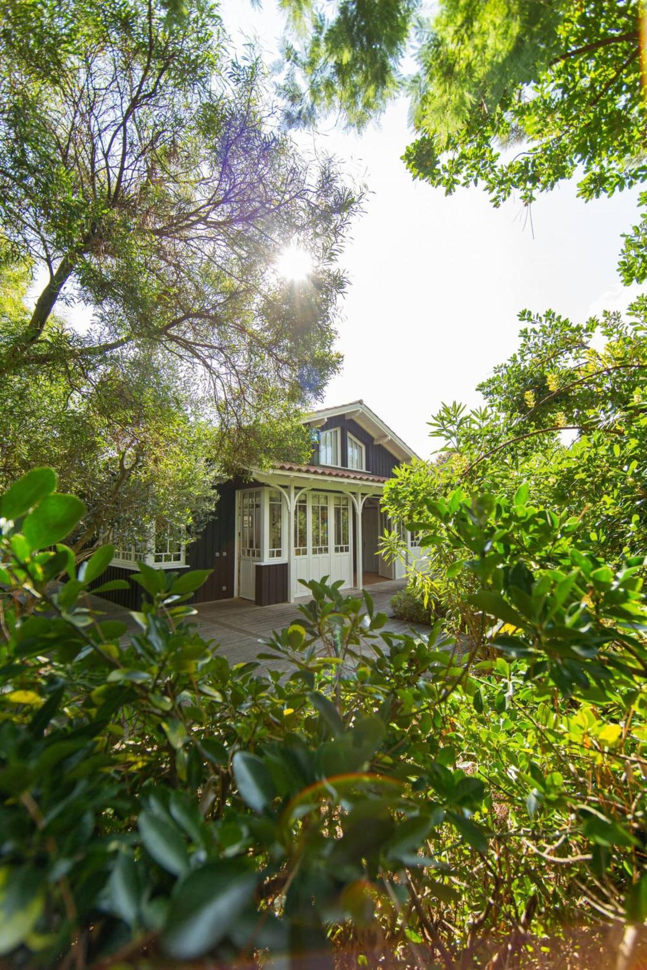 Villa Lolita Pour 6 Pers Au Cap Ferret Lege-Cap-Ferret Luaran gambar